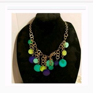 Necklace Womens Fashion